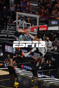 ESPN 2 Ao Vivo
