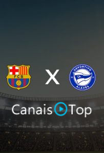 Barcelona x Deportivo Alavés – Ao Vivo – 31/10/2026 – 17h00