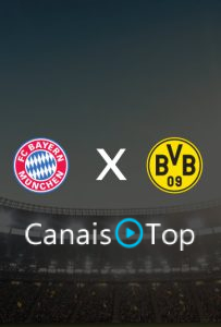 Bayern de Munique x Borussia Dortmund – Ao Vivo – 31/10/2026 – 14h30