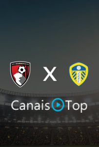 Bournemouth x Leeds United – Ao Vivo – 31/10/2026 – 12h00