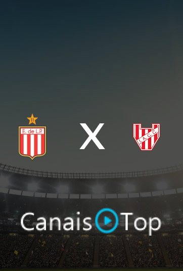Estudiantes x Instituto – Ao Vivo – 31/10/2026 – 21h30