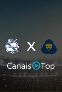 Puebla x Pumas UNAM – Ao Vivo – 31/10/2026 – 00h00