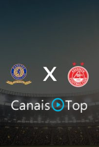 Rangers x Aberdeen – Ao Vivo – 31/10/2026 – 14h30