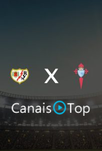 Rayo Vallecano x Celta de Vigo – Ao Vivo – 31/10/2026 – 12h15