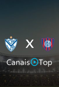 Vélez Sarsfield x San Lorenzo – Ao Vivo – 31/10/2026 – 19h15