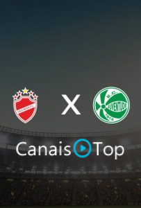 Vila Nova x Juventude – Ao Vivo – 31/10/2026 – 17h30